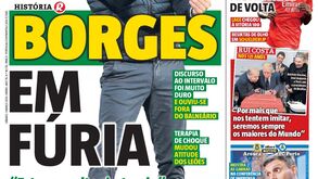 Sábado, 1 de março de 2025