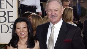 Polícia acredita que ator Gene Hackman morreu a 17 de fevereiro, o último dia de registo de atividade no pacemaker