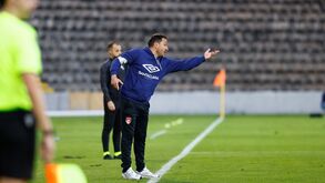 Treinador do Santa Clara rejeita favoritismo ou facilidades frente ao Boavista
