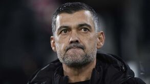 Italianos garantem que Milan já sabe quem quer contratar para o lugar de Sérgio Conceição