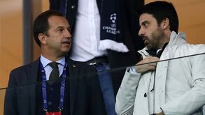 O impacto do mercado no Sporting: comprar muito, vender pouco e dar lucro