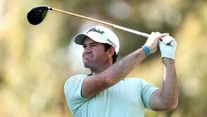 Ricardo Melo Gouveia sobe ao 42.º lugar no British Masters