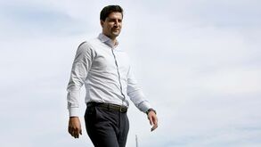 Tiago Lenho já não é o diretor-geral do Gil Vicente
