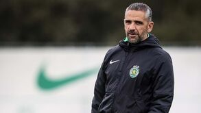 Sporting inicia 'Operação Estoril' após um dia de folga: as últimas novidades de Alcochete