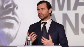André Villas-Boas antes do duelo em Arouca: «Precisamos de fazer melhor o nosso trabalho»