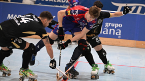 Após falhar acesso à Champions, Sporting está eliminado da Taça WSE