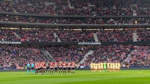 Partilhar o nome, as cores e até os jogadores: a relação de irmãos entre Atlético Madrid e Athletic Bilbao
