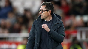 Micael Sequeira confiante na 