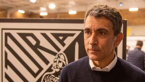 António Miguel Cardoso, as eleições e o duelo com o Casa Pia: «Estou ansioso, também por causa do jogo»
