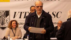 Luís Cirilo já votou: «O primeiro fator positivo do ato eleitoral é estar a ser muito concorrido»