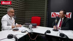 Jaime Antunes: «Porque é que não querem os novos estatutos? Isto alarga o leque de potenciais candidatos...»