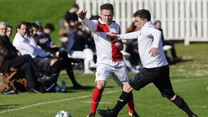 Primeiro jogo oficial em Portugal recriado na Invicta 131 anos depois