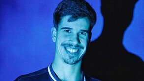 Ex-treinador apresenta João Costa: «Tem todas as condições para impor-se na Liga Betclic»