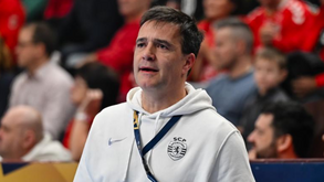 Ricardo Costa: «Fomos mais fortes do que o FC Porto e mostrámo-lo durante o jogo»