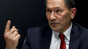 Entrevista completa a Jaime Antunes: os estatutos, a demissão e o futuro nas eleições