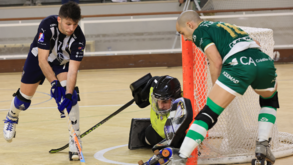 Sp. Tomar e Riba D'Ave com apuramento histórico para a final four da Taça WSE