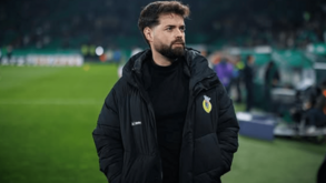 Flávio Soares despede-se do Arouca após 13 anos
