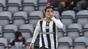 Daniel Penha conta drama pessoal: «Dedico golo à minha esposa»