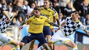Talismã Xeka recupera lugar