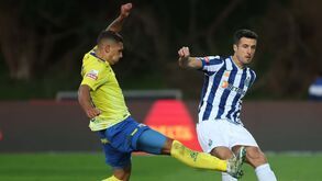 Marcano faz renascer a liderança