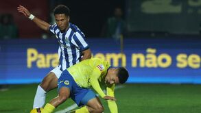 Arouca-FC Porto: o duelo em 5 factos