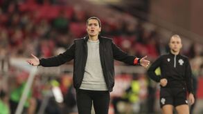 Filipa Patão não quer ver conforto