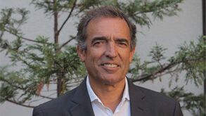 Reinaldo Teixeira apresenta candidatura à presidência da Liga Portugal este mês