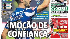 Domingo, 2 de março de 2025