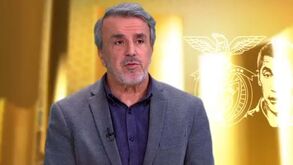 Diamantino: «O penálti para o FC Porto é penálti, mas é em Portugal»