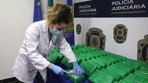 Cabecilha da máfia sueca de tráfico de droga instalado em Portugal