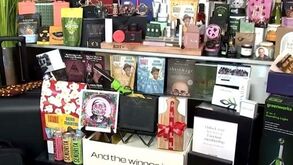 Viagens, skincare, cannabis: o saco de brindes dos Óscares