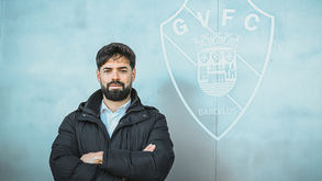 Oficial: Flávio Soares é o novo diretor desportivo do Gil Vicente