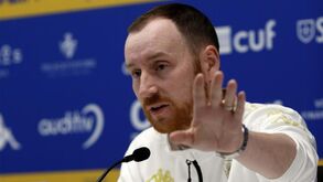 Ian Cathro não acredita num Sporting fragilizado: «De certeza que vão jogar com 11»