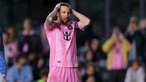 Ausência de Messi no próximo jogo do Inter Miami leva Houston Dynamo a oferecer bilhete complementar