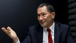 Jaime Antunes: «Estes estatutos alargam o leque de potenciais candidatos»