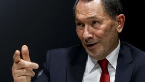 Jaime Antunes: «Nesta altura sirvo melhor o clube fora dos órgãos sociais»