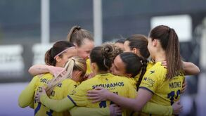 Liga BPI: os melhores momentos do Albergaria-Valadares, 0-4