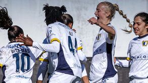 Surpresa na Liga BPI: Famalicão bate Torreense e ganha novo fôlego na luta pela permanência