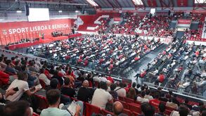 Revisão dos estatutos do Benfica: MAG recusa 'observadores' junto às urnas mas haverá transmissão ao vivo