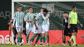 Jonathan Panzo: «Depois de voltar de lesão, é perfeito para mim» 