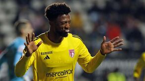 A crónica do Farense-AVS SAD, 0-1: fez-se história ao cair do pano