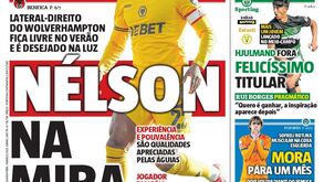 Segunda-feira, 3 de março de 2025