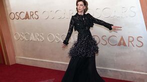 Tudo sobre o look de Fernanda Torres nos Óscares