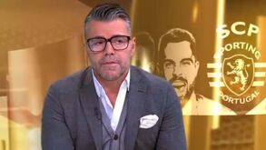 José Calado: «Acho que o Sérgio Conceição já está farto de estar no Milan»