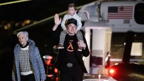 Elon Musk tem mais um filho, o 14.º