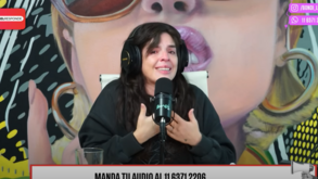 Filha de Maradona em lágrimas: «A minha mãe tem medo da máfia e diz para eu me calar, mas não consigo»