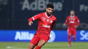 Oficial: Gustavo Klismahn emprestado ao Vissel Kobe