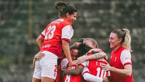 Liga BPI: os melhores momentos do Sp. Braga-Racing Power, 2-0 
