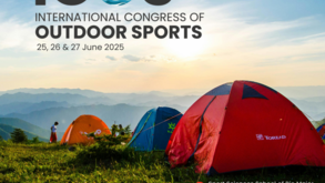 ICOS+ International Congress of Outdoor Sports