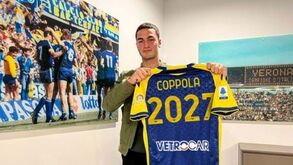 Coppola na mira: Juventus não perde de vista o 'pequeno Bonucci'